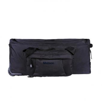 Wheeled Duffel Bag For Outdoor