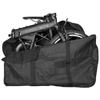 Waterproof Folding Bicycle Bag,Row Bag for Cars, Airplanes, Air Transportation 공급자