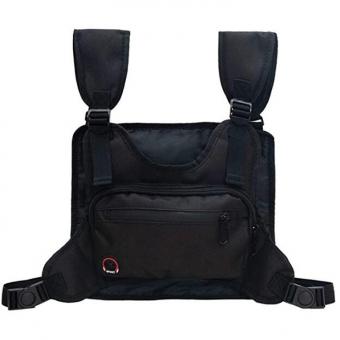 Outdoor Sports Chest Bag Chest Rig Bag Pack 공급자