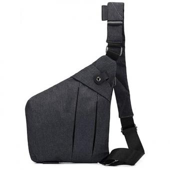 Sling Shoulder Crossbody Pocket Bags Side Chest Bag 공급자