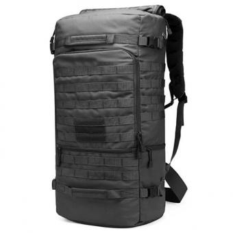 Large Military Tactical Backpack Hiking Camping Daypack 공급자
