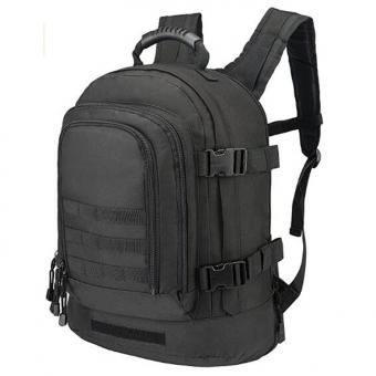 Expandable Waterproof Men's Military Tactical Backpack for Camping Hiking 공급자