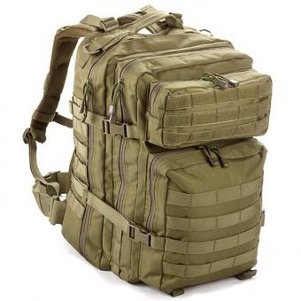 High Quality 600D Polyester Military Tactical Backpack Molle Backpack For Men 공급자