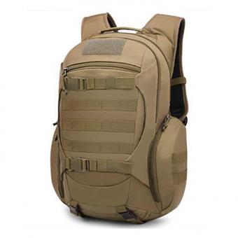 Large Military Tactical Backpack Tactical Backpacks Molle Hiking Daypacks for Camping Hiking 공급자