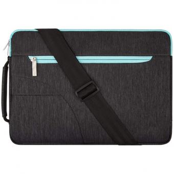 13-13.3 inch Notebook Computer Briefcase Shoulder Bag 공급자