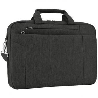 Laptop Bag 15.6 Inch Briefcase Shoulder Bag Waterproof 공급자