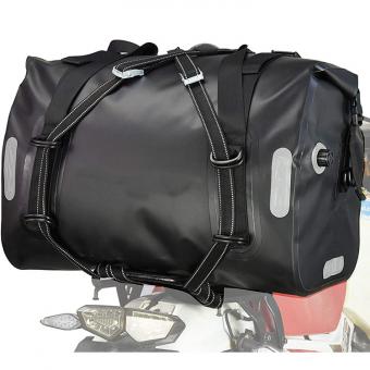 Fashion PVC Waterproof Side Bags For Motorcycle 공급자