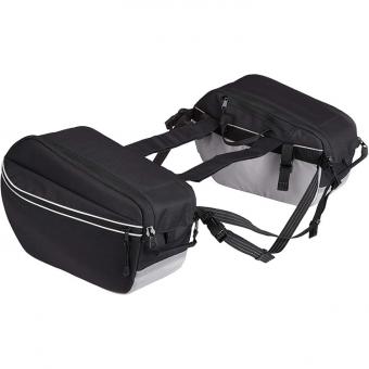 Motorcycle Saddle Bags Water-resistant Duffel Side Bags For Motor 공급자