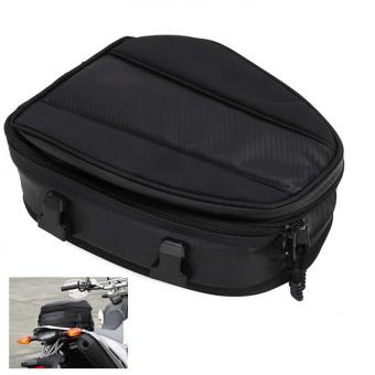 Motorcycle Tail Bag Saddlebags Waterproof Side Bags For Motorcycle 공급자