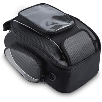 Motorcycle Tank Bag Waterproof Side Bags For Motorcycle 공급자