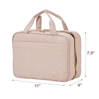 Portable Makeup Organizer, Water Resistant Cosmetic Cases 공급자