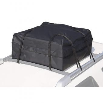 Lightweight Cargo Luggage Waterproof Car Top Carrier Roof Cargo Bag 공급자