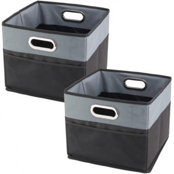 Trunk Bags Foldable Organizer Storage Box For Car 공급자