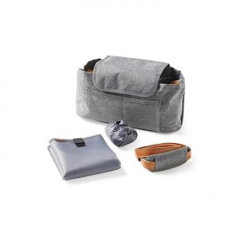 Baby Stroller Organizer