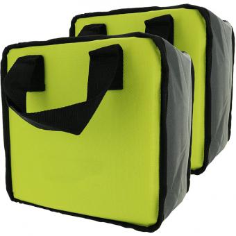 Multifunctional Green Genuine OEM Tool Tote Bag 공급자