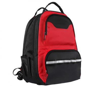 Wholesale Customized Portable Polyester Backpack Tool Bag For Tools 공급자