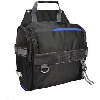Customized Portable Backpack Tool Bag work For Tools Tool Pouch 공급자