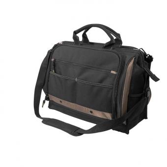 Waterproof Multi-Compartment Storage Tool Bag with Adjustable Shoulder Strap Bag 공급자