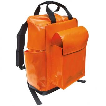 Large capacity Tool Storage Backpacks Electrician Tool Bag 공급자