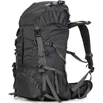 High Capacity Outdoor Travel Trekking Laptop Backpack 공급자
