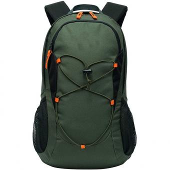 Professional Outdoor Black Hiking Backpack Trekking 공급자
