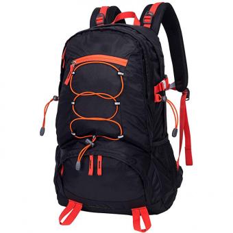 Outdoor Backpack Popular Hiking Backpack Bag for Camping Cycling 공급자