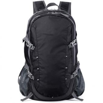 40L Lightweight Travel Foldable Hiking Backpack 공급자