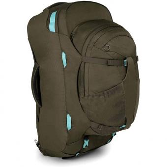 Custom High Quality Hiking Backpack Camping Outdoor Bag 공급자