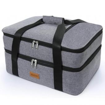 Casserole Carrier Bag