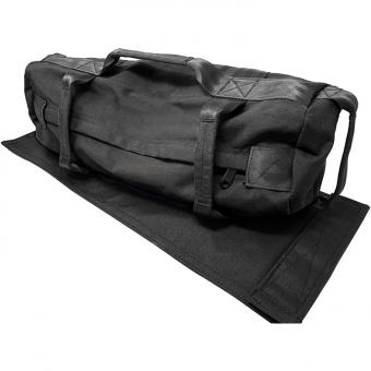 Training Fitness Nylon Cordura Exercise Power Sandbag For Home Gym 공급자