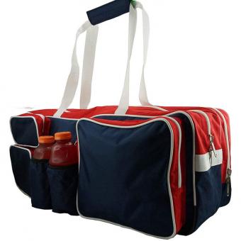 Custom Waterproof Tennis Racket Bags Tennis Bag 공급자