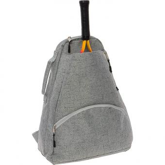 Custom Tennis Pickball Bag Tennis Racket Backpack 공급자