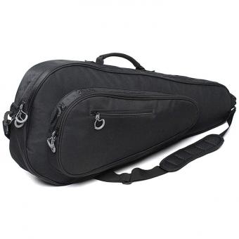 3 Racquet Custom Backpack Tennis Bag With Shoulder Handle 공급자