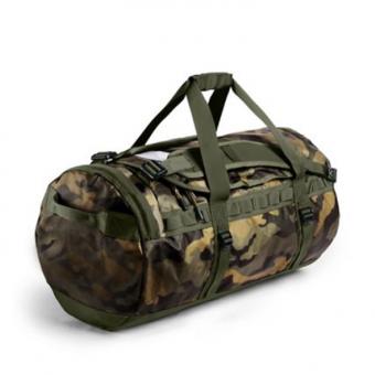 Duffel Bag Backpack