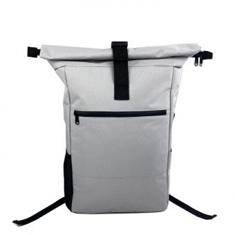 Roll top Backpack