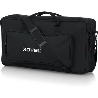 Portable Padded Instrument Gig Case Music Keyboard bag 공급자