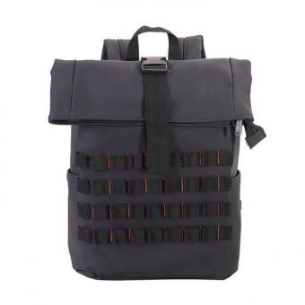 Roll top Backpack