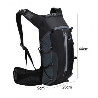  Hiking Hydration Backpack For Men Women